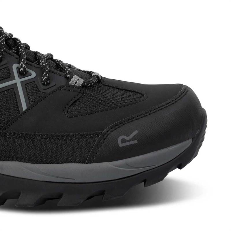 Regatta Mens Samaris III Walking Boots-5