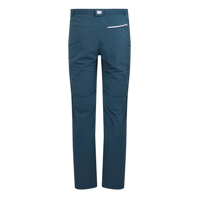 Regatta Mens Mountain Zip Off Walking Trousers-2