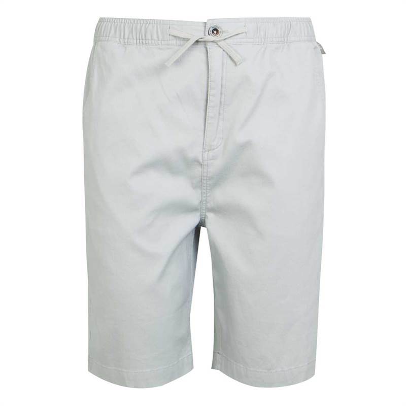 Regatta Mens Aldan Casual Chino Shorts-1