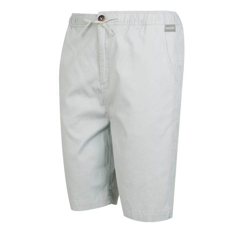 Regatta Mens Aldan Casual Chino Shorts-2