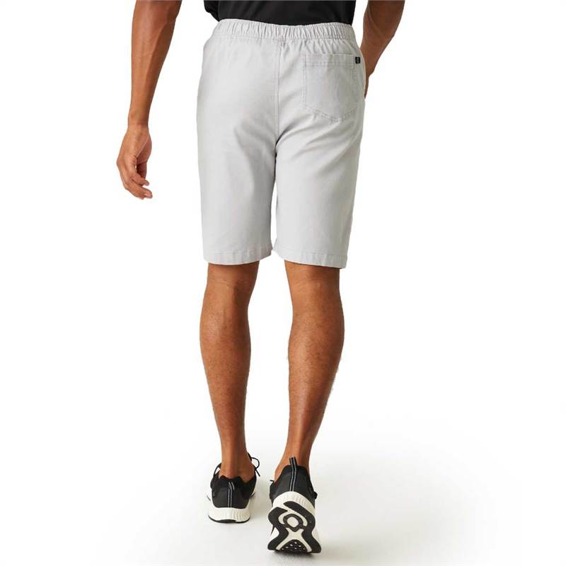 Regatta Mens Aldan Casual Chino Shorts-5