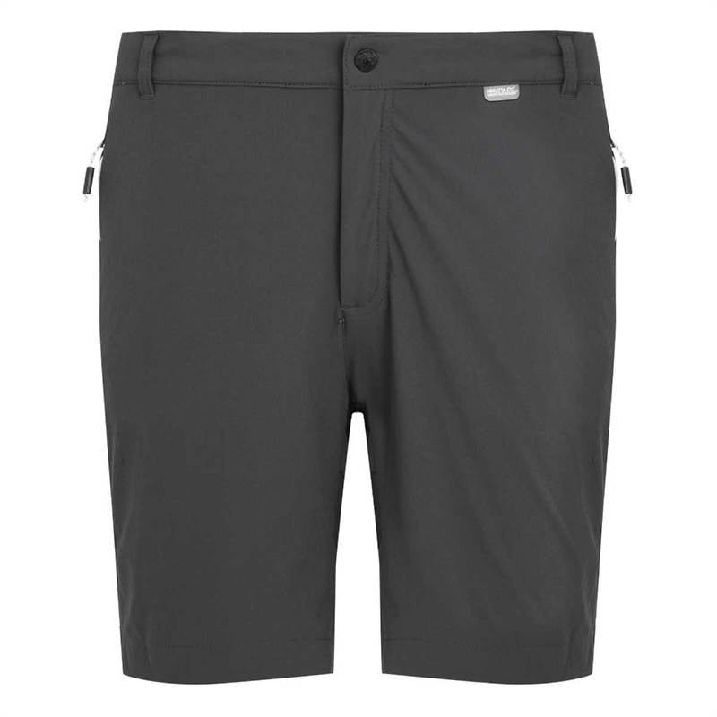 Regatta Mens Mountain II Shorts-1