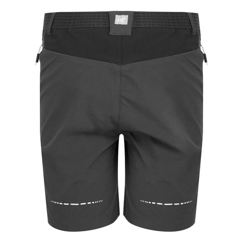 Regatta Mens Mountain II Shorts-2