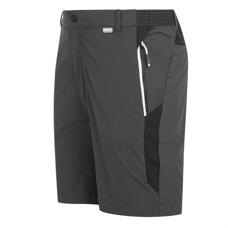 Regatta Mens Mountain II Shorts-3
