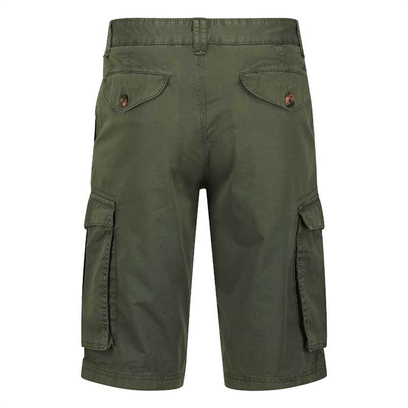 Regatta Mens Shorebay Vintage Cargo Shorts-3