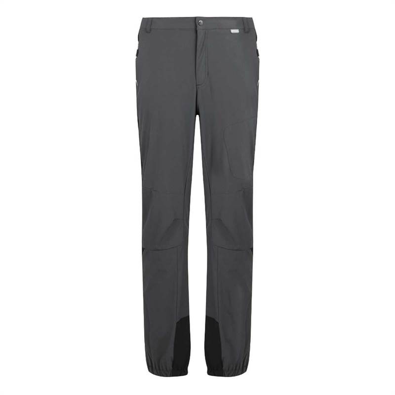 Regatta Mens Mountain III Trousers-1