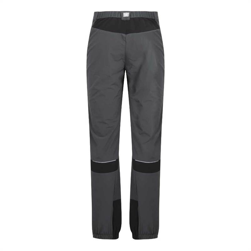 Regatta Mens Mountain III Trousers-2