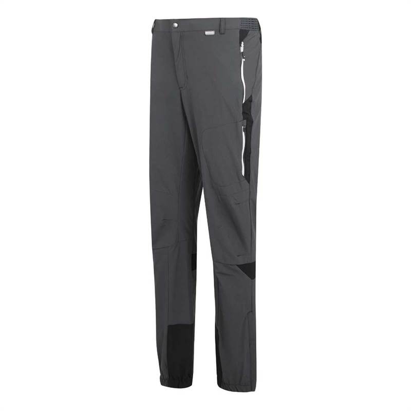 Regatta Mens Mountain III Trousers-3