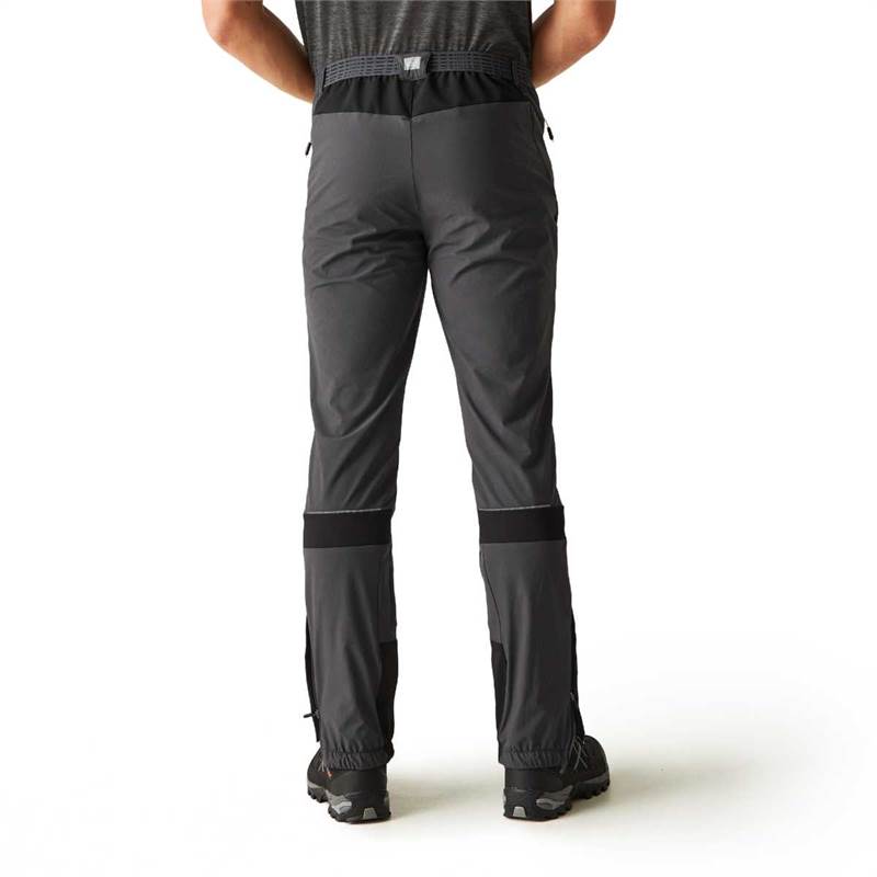 Regatta Mens Mountain III Trousers-4
