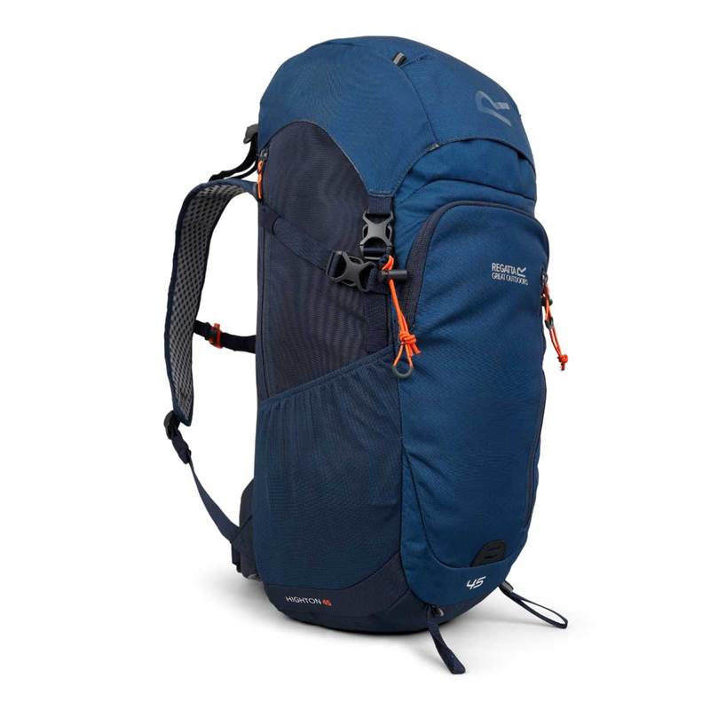 Regatta Highton V2 45L Backpack-1