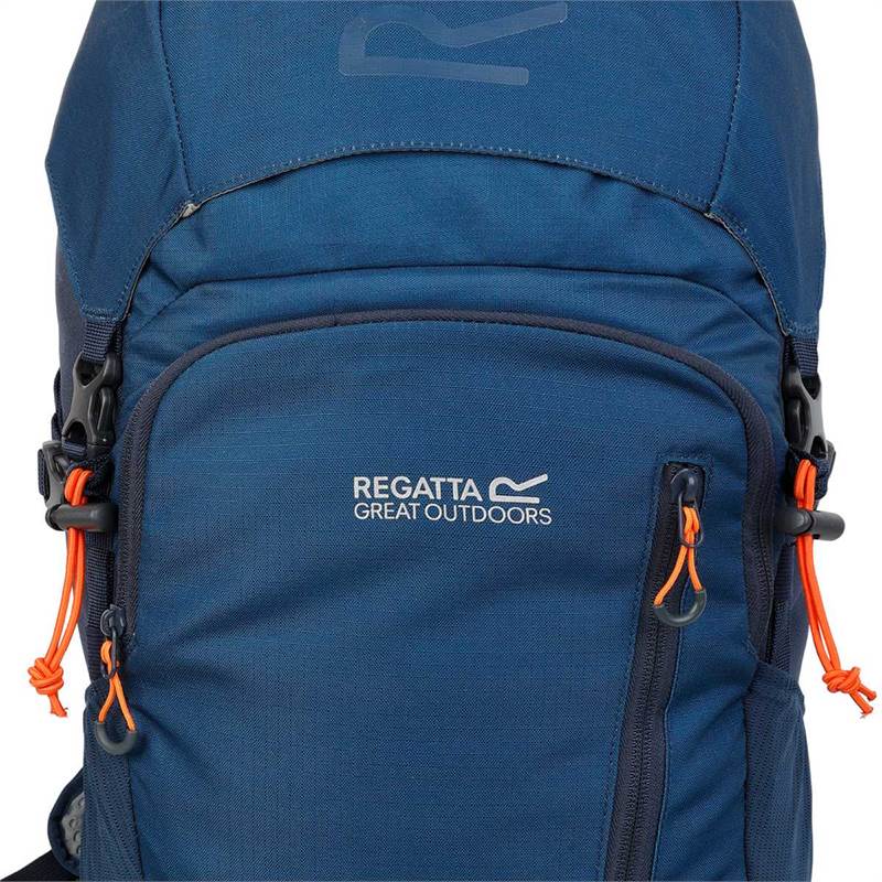 Regatta Highton V2 45L Backpack-4