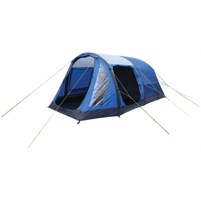 Regatta Kolima 5-Man Inflatable Family Tent-1