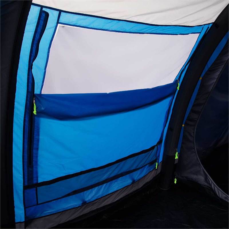 Regatta Kolima 5-Man Inflatable Family Tent-3