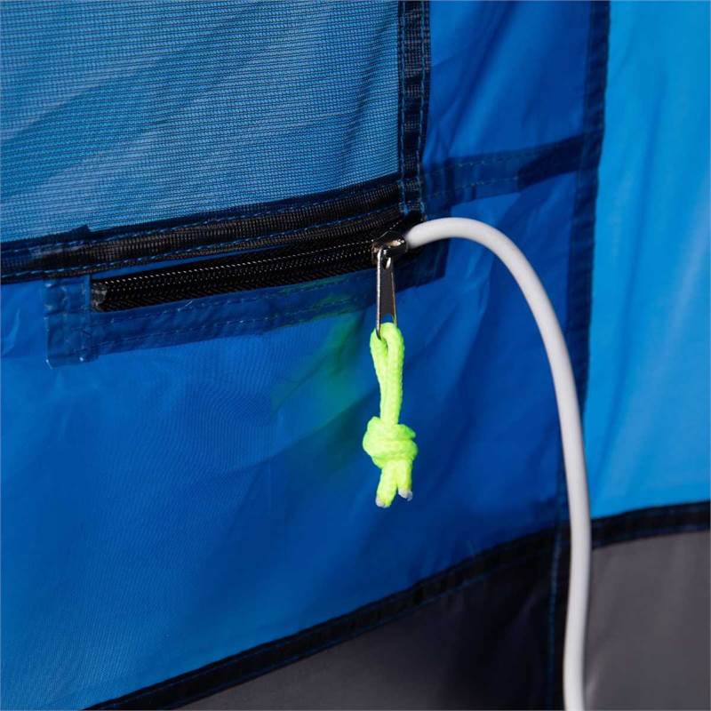Regatta Kolima 5-Man Inflatable Family Tent-5