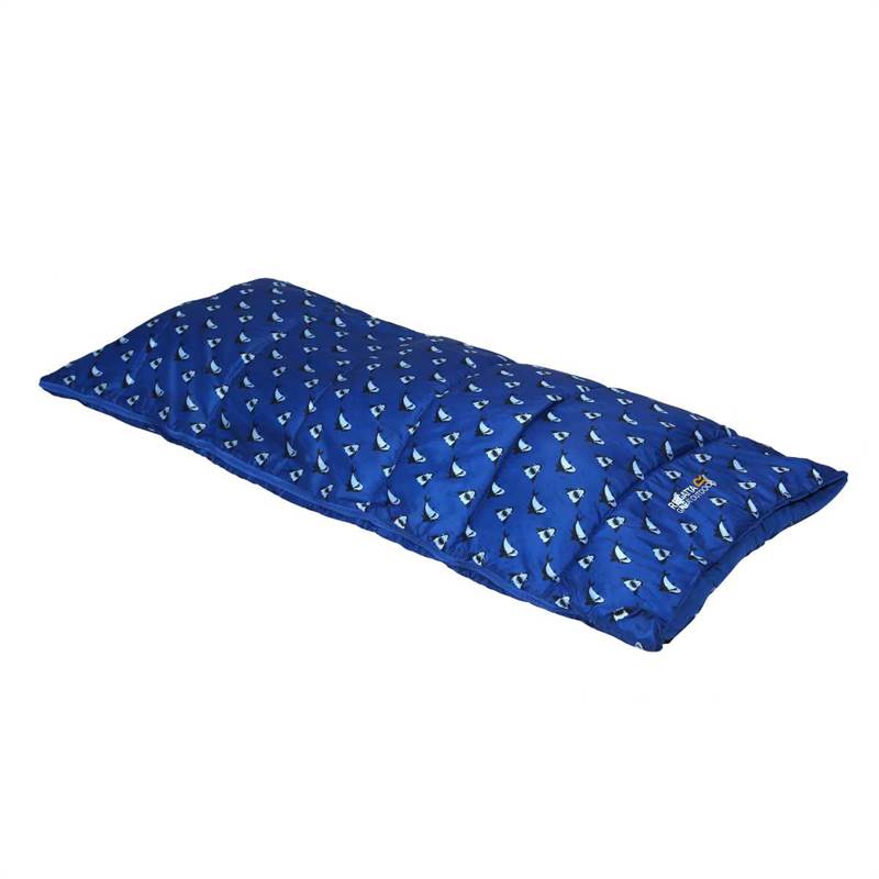 Regatta Kids Roary Sleeping Bag-1