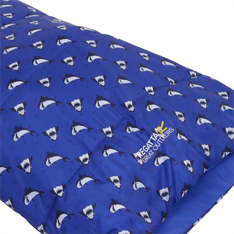 Regatta Kids Roary Sleeping Bag-2