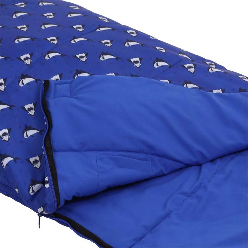 Regatta Kids Roary Sleeping Bag-4