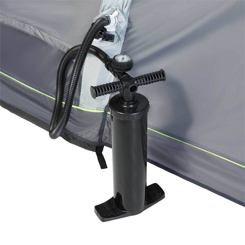 Regatta Kolima V3 4 Person Tent-2