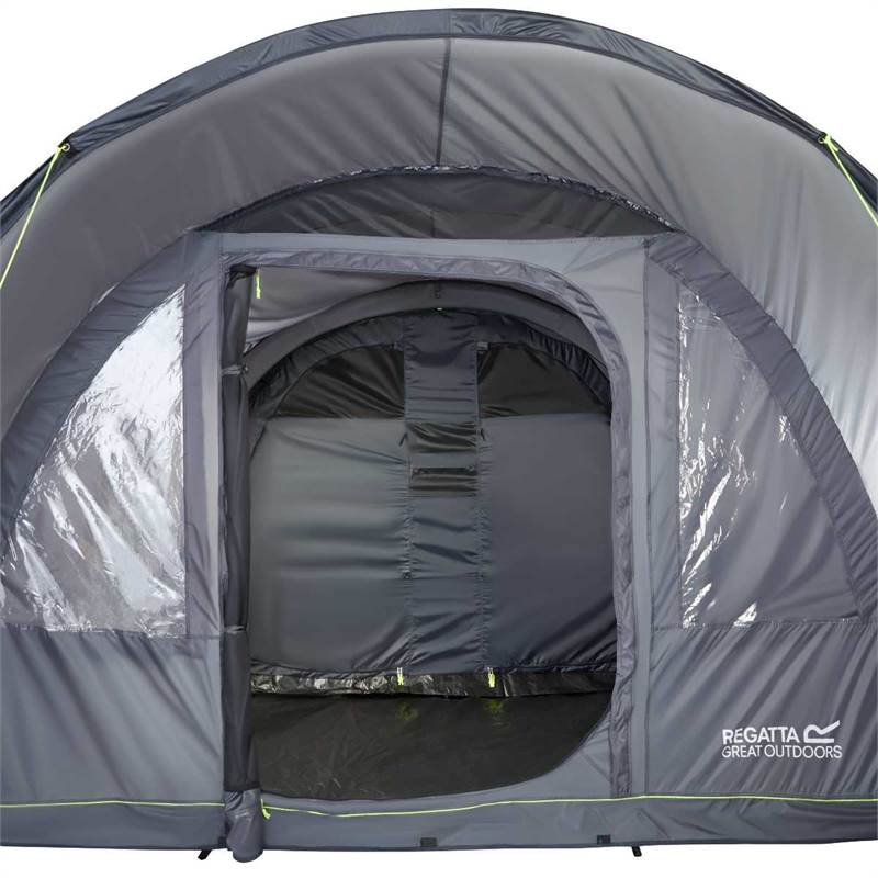 Regatta Kolima V3 4 Person Tent-5