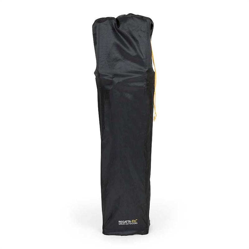 Regatta Isla Double Camping Chair with Storage Bag-2