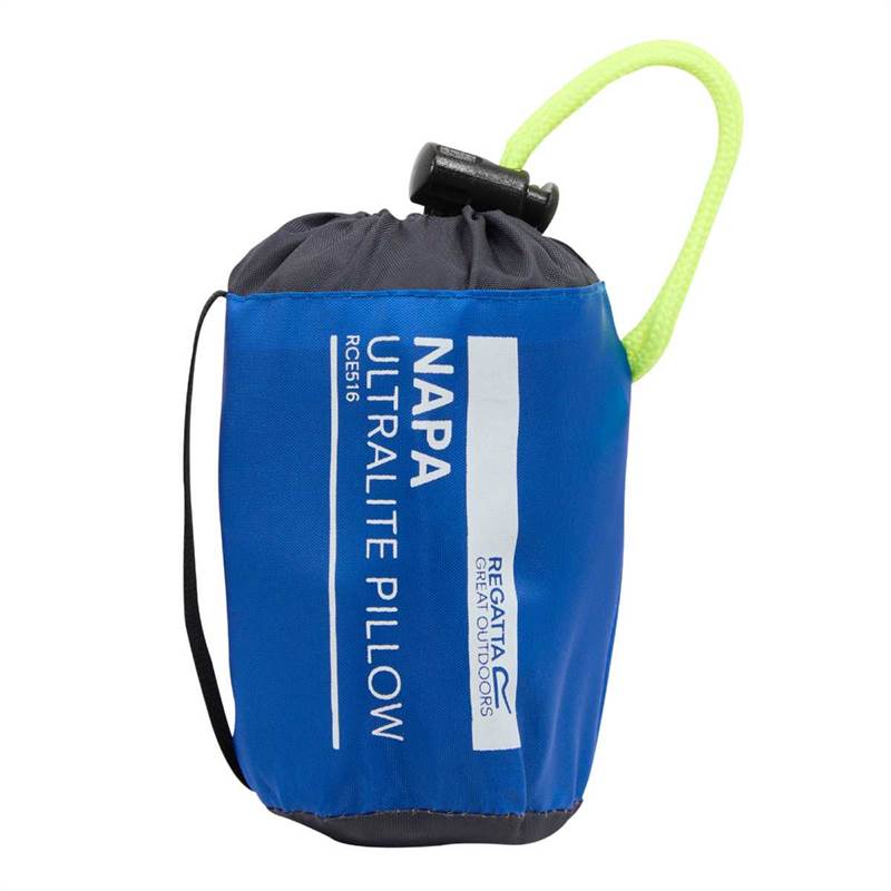 Regatta Napa Ultralite Inflatable Pillow-4