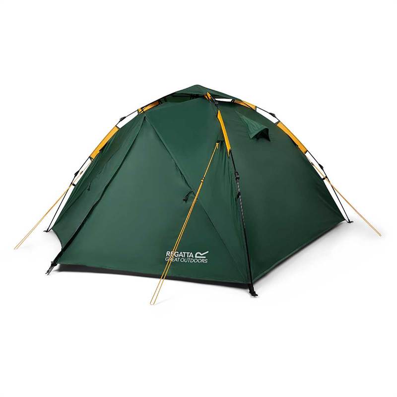 Regatta 3 Person Instant Tent-1