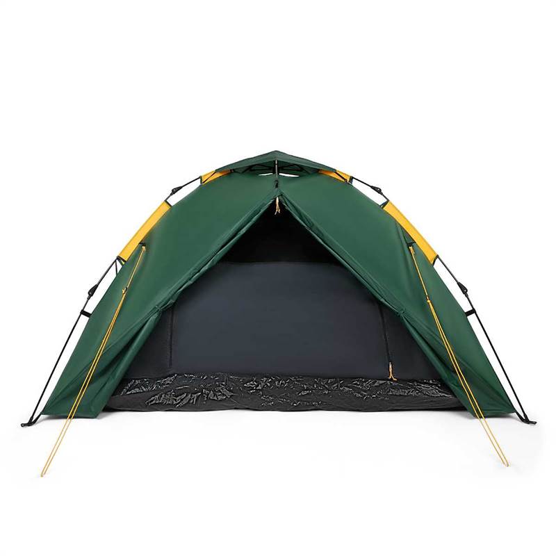 Regatta 3 Person Instant Tent-3