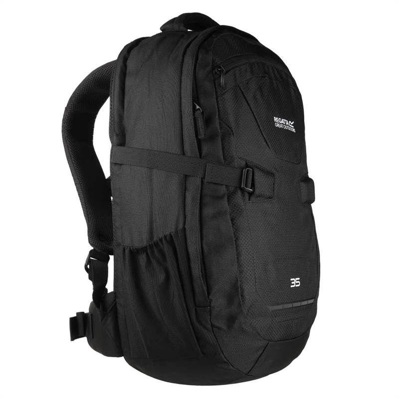 Regatta Paladen II 35L Laptop Backpack-1