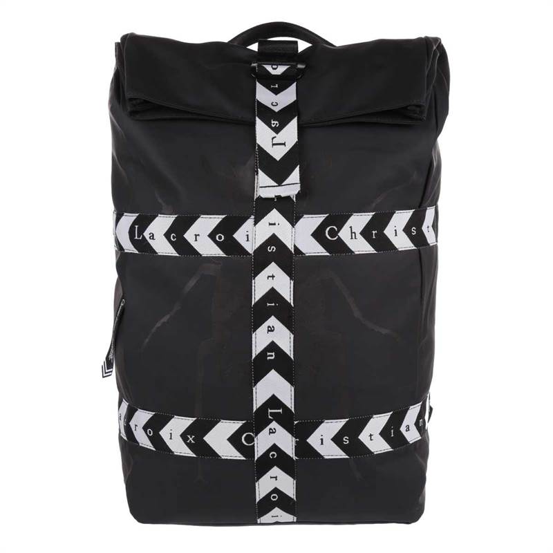 Regatta Christian Lacroix - Fressac Rolltop Rucksack-2