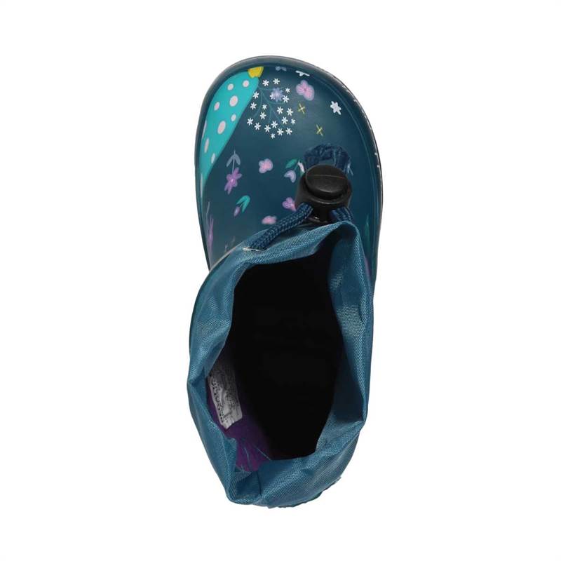 Regatta Kids Peppa Pig Splash Wellies-2