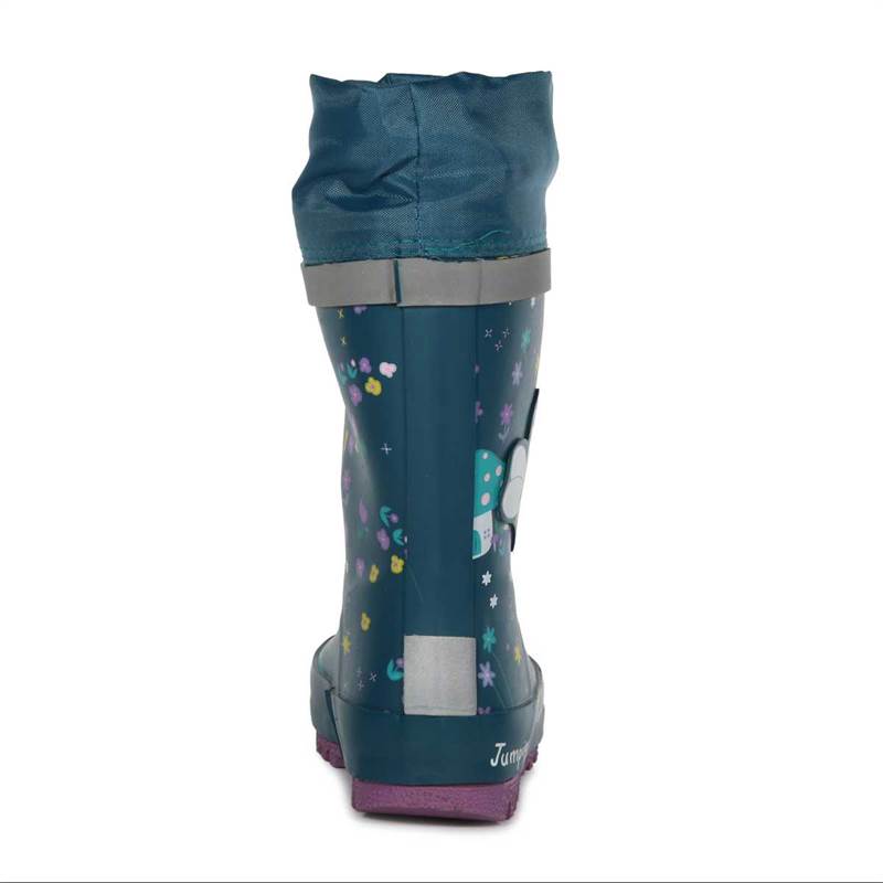 Regatta Kids Peppa Pig Splash Wellies-4