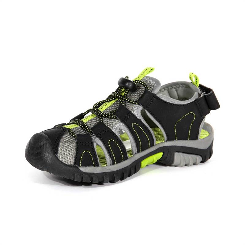 Regatta Kids Westshore Lightweight Walking Sandals-4