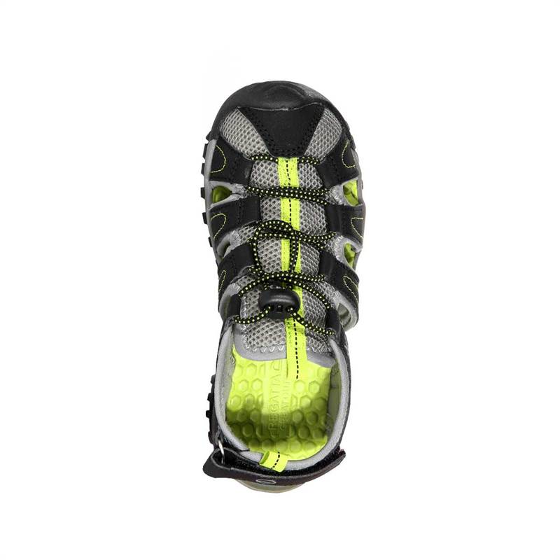 Regatta Kids Westshore Lightweight Walking Sandals-5