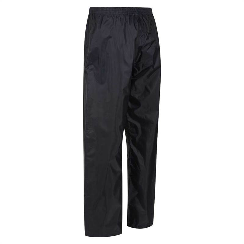 Regatta Kids Stormbreak Waterproof Overtrousers-2