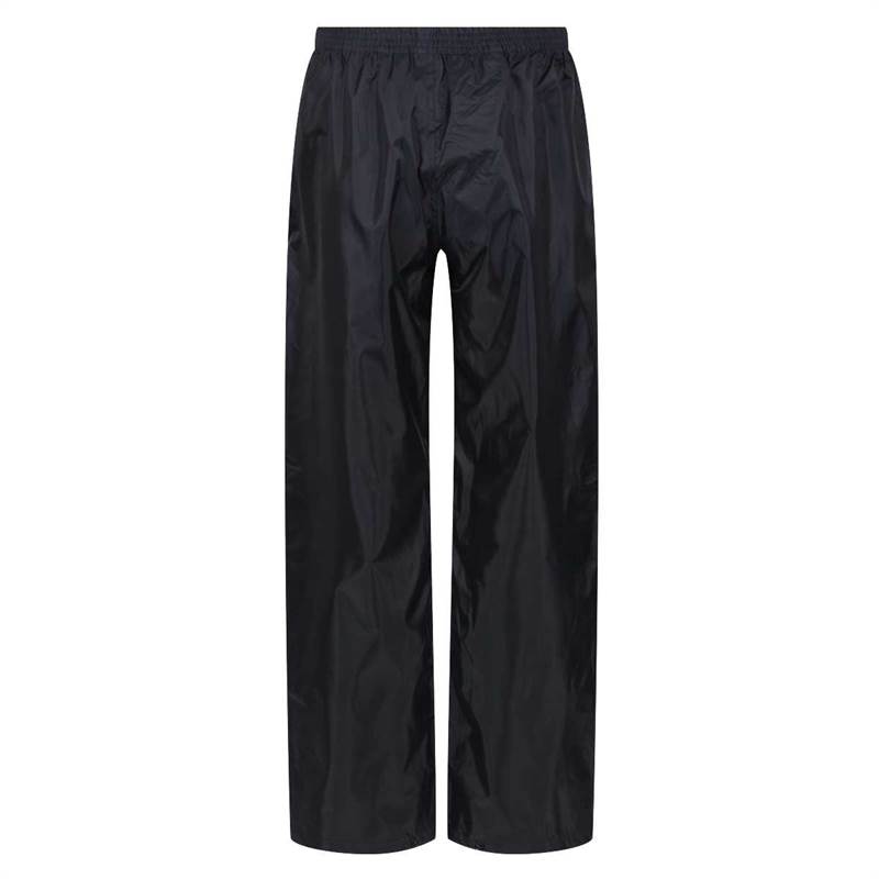 Regatta Kids Stormbreak Waterproof Overtrousers-4