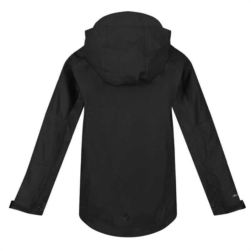 Regatta Kids Calderdale II Waterproof Jacket-2