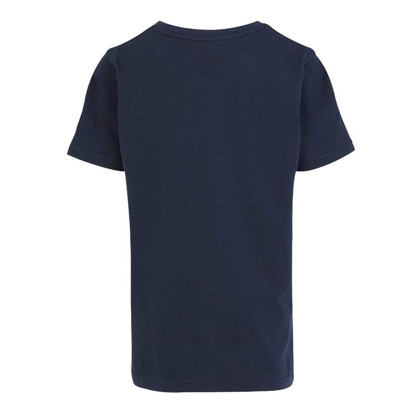 Regatta Kids Bosley VII Graphic T-Shirt-3