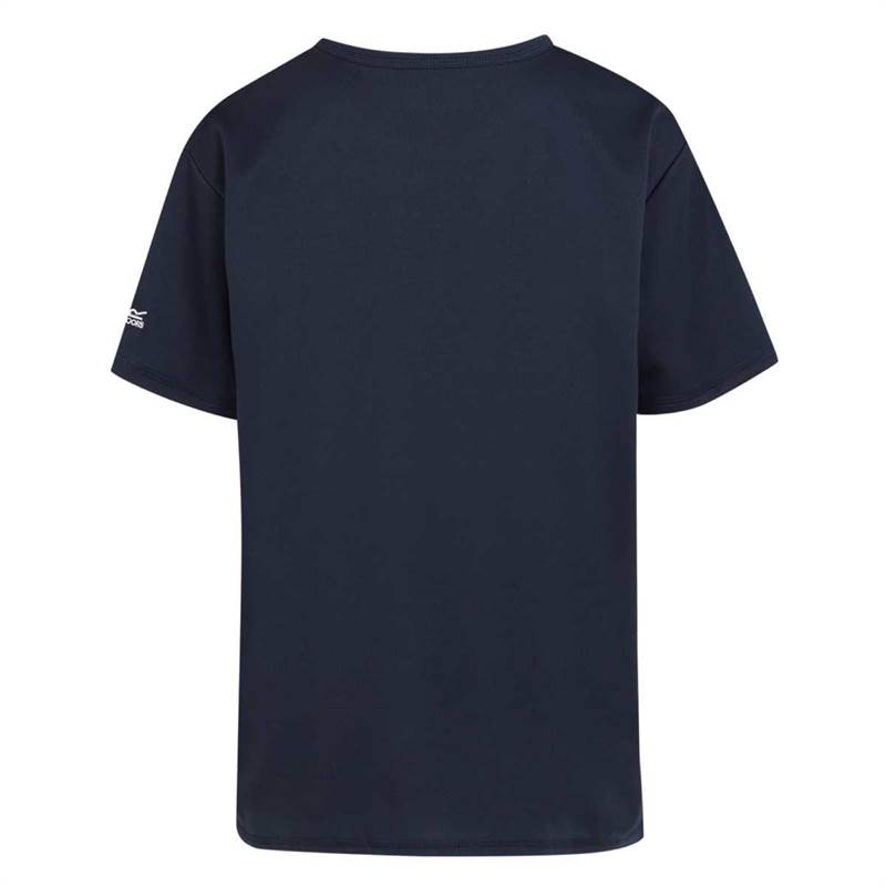 Regatta Kids Alvardo VIII Graphic T-Shirt-2