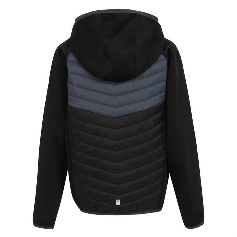 Regatta Kids Kielder Hybrid VIII Jacket-2
