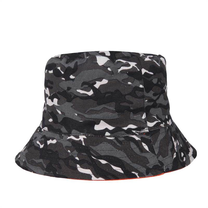 Regatta Kids Flip Bucket Hat-1