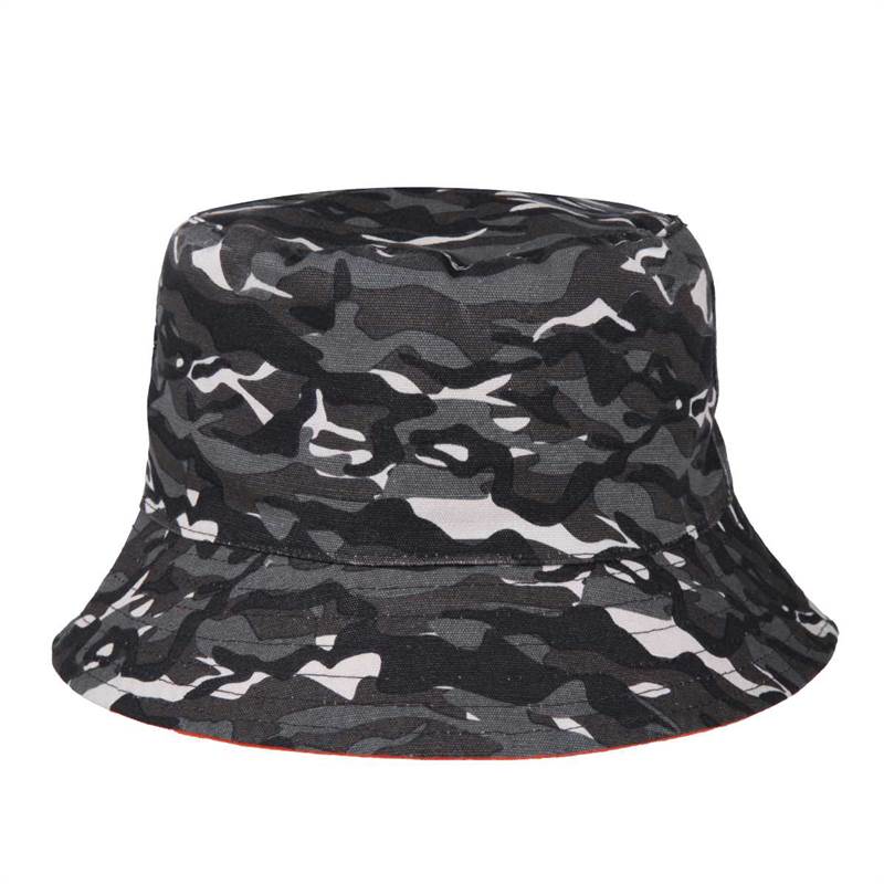 Regatta Kids Flip Bucket Hat-2