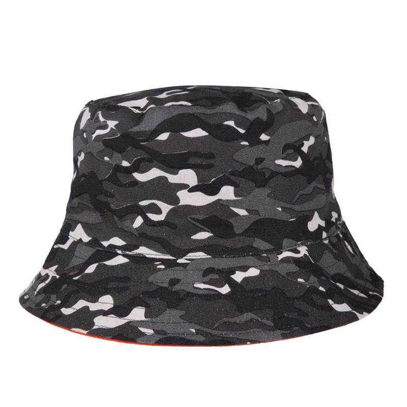 Regatta Kids Flip Bucket Hat-3