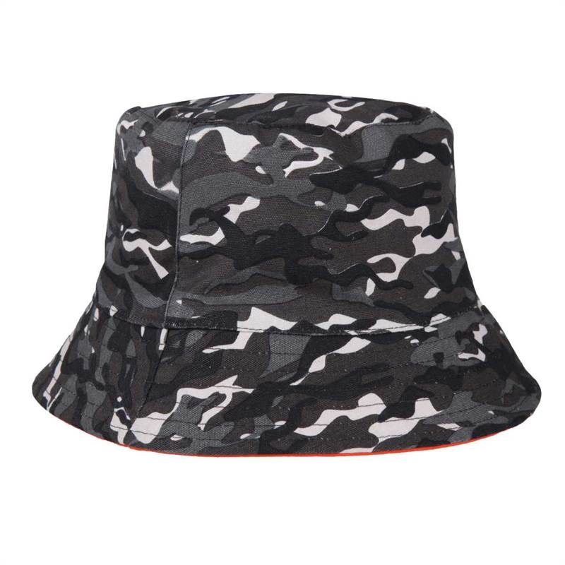 Regatta Kids Flip Bucket Hat-4