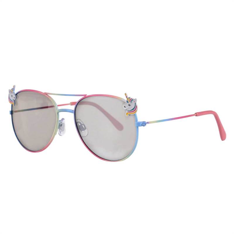 Regatta Kids Lazuli Aviator Sunglasses-1