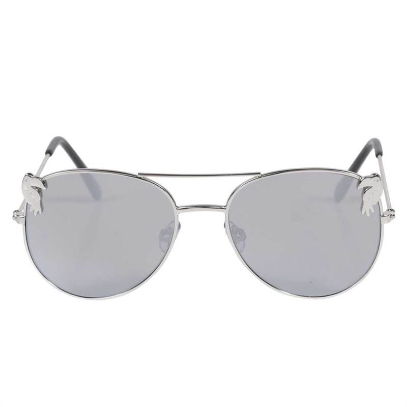 Regatta Kids Lazuli Aviator Sunglasses-4
