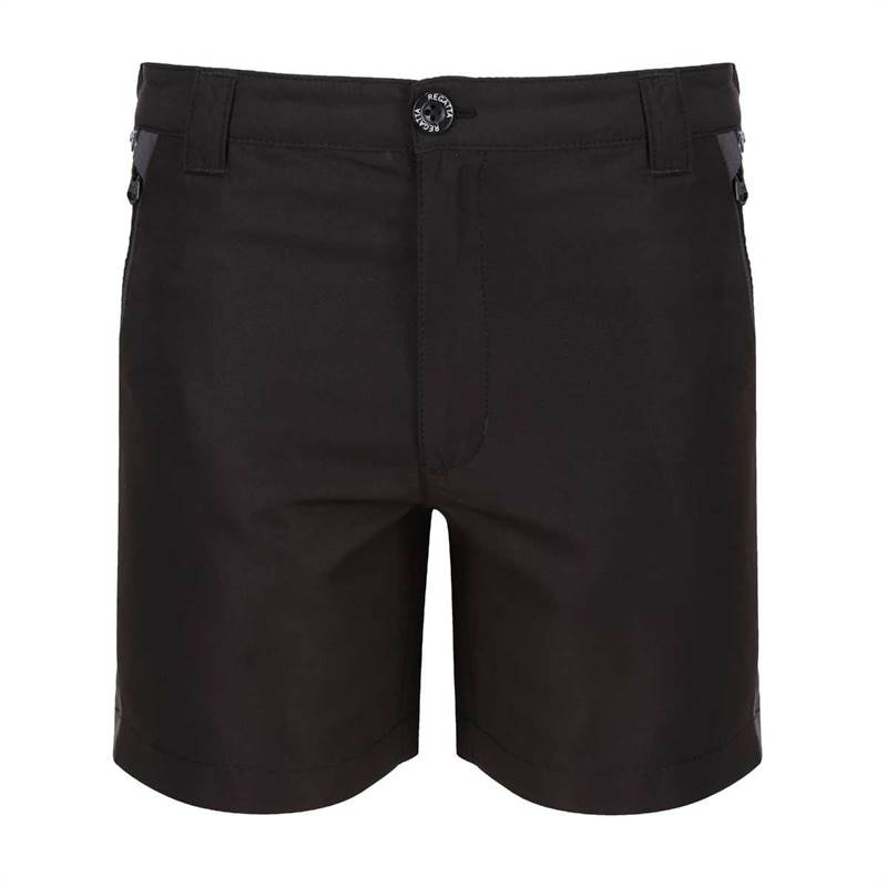 Regatta Kids Sorcer Mountain Short III-1