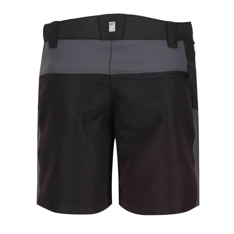 Regatta Kids Sorcer Mountain Short III-2