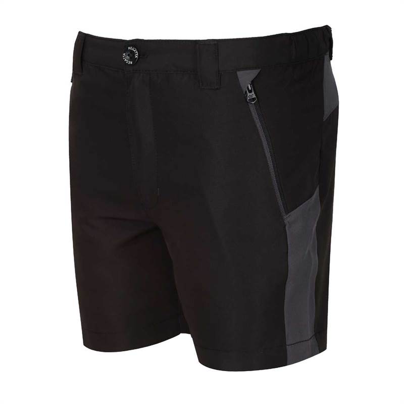 Regatta Kids Sorcer Mountain Short III-3