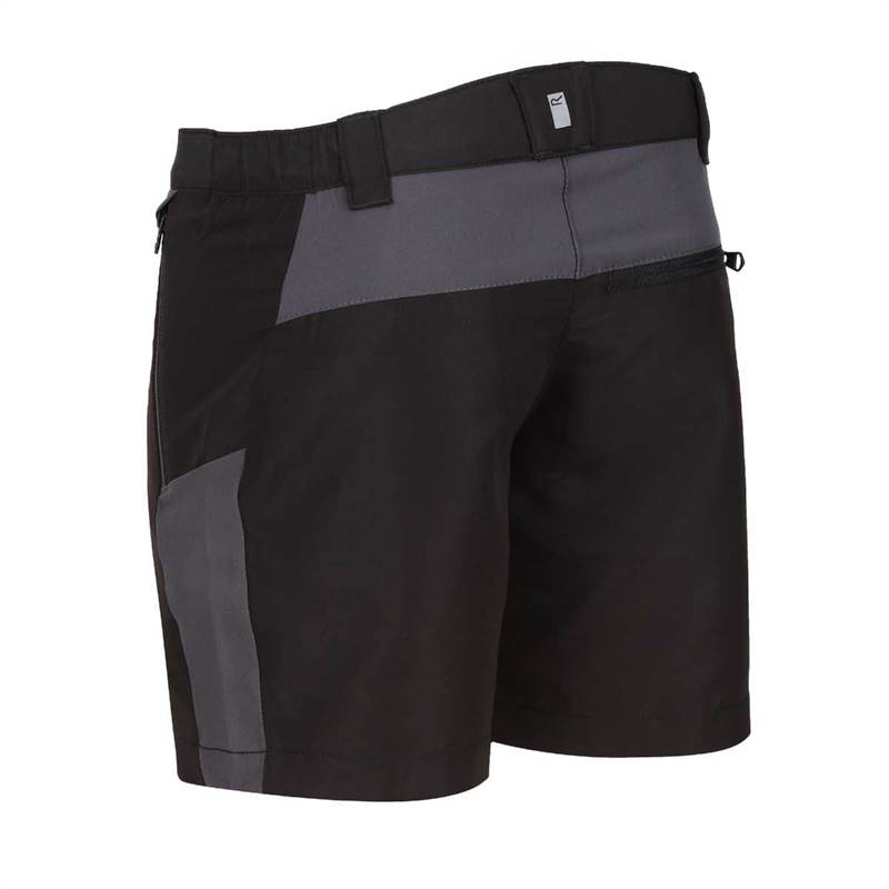Regatta Kids Sorcer Mountain Short III-4
