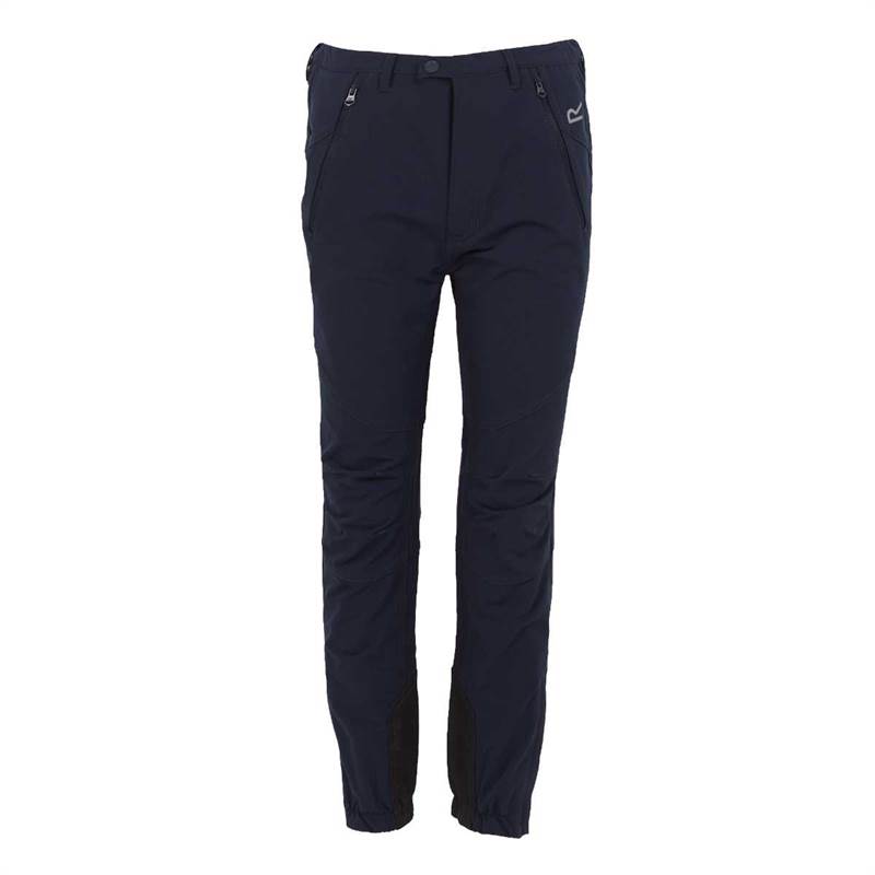 Regatta Kids Tech Mountain Walking Trousers-1